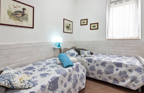 Porto Tricase Apartment | Vista Mare Specchia - Torre Spec...