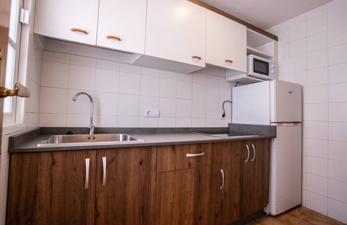 La Parata Apartment | Vista Mojácar Apartamentos