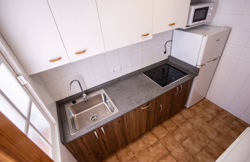 La Parata Apartment | Vista Mojácar Apartamentos