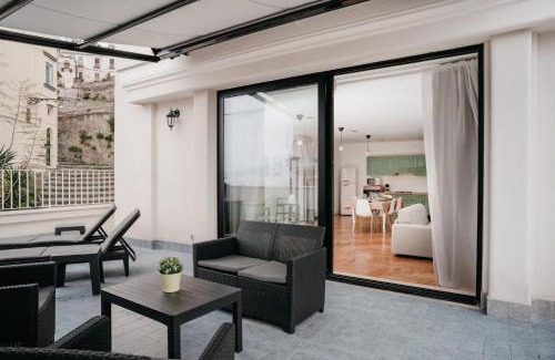 Montecalvario Apartment | Vista Napoli Residence by Casa Napoletana