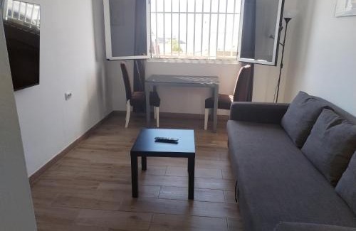 Arguineguin Apartment | Vista Puerto Ground Floor No Balcon