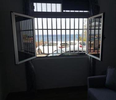 Arguineguin Apartment | Vista Puerto Ground Floor No Balcon