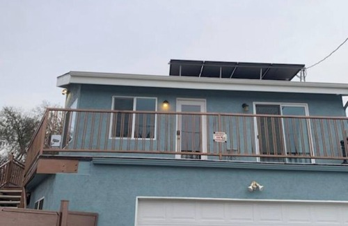 Sunset Park Apartment | Vista Rose