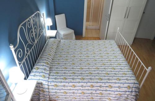 Quartiere XV Della Vittoria Bed & Breakfast | Vista sul Tevere