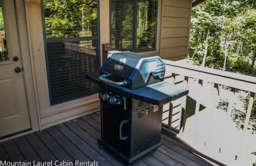 Blue Ridge House | Vista