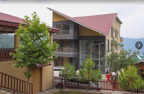 Murree Apartment | Vista Valle