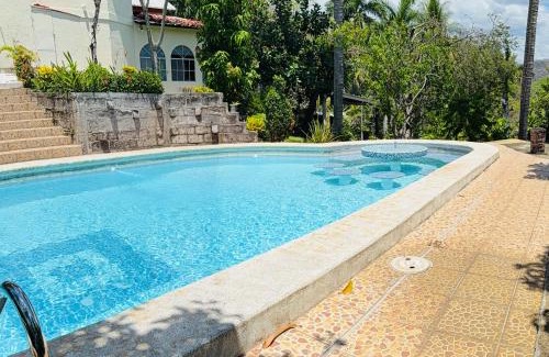 El Sunzal House | Vista Verde Beach House