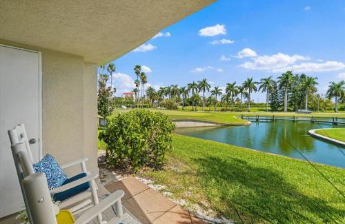St. Petersburg House | Vista Verde West 6 136 2BD 2BA