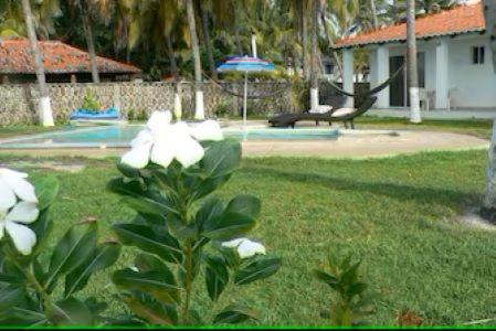 San Luis Talpa House | Vistabella Beach House - Pool, Beach - 12ppl