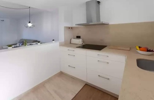 Molinell Ski Chalet | Vistamar 1 - House In Urbanització Platja D'oliva