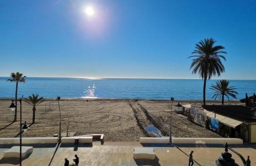 Historic Center of Estepona Apartment | Vistamar Estepona