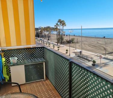 Historic Center of Estepona Apartment | Vistamar Estepona