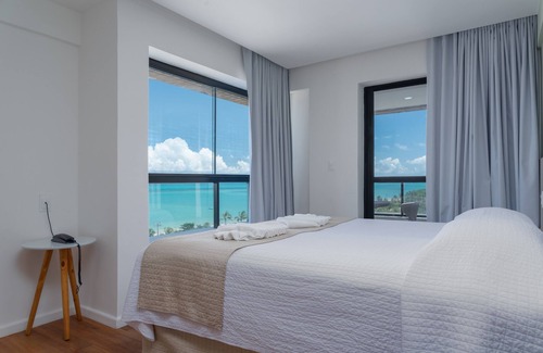 Pajucara Hotel | Vistamar Hotel