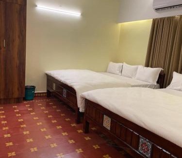 Srirangam Apartment | Viswa Residency Srirangam - Heritage Rooms