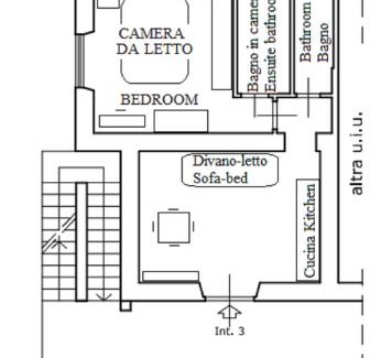 Quartiere XXXIII Lido di Ostia Ponente Apartment | Vita Dulcis Ostia