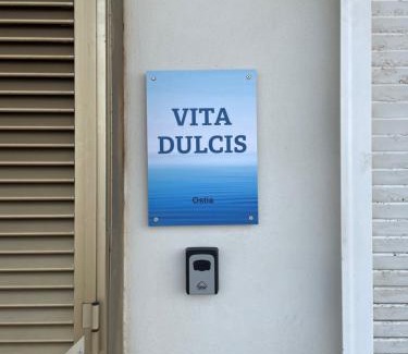 Quartiere XXXIII Lido di Ostia Ponente Apartment | Vita Dulcis Ostia