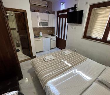 Kotor Old Town Apartment | Vita Mundo