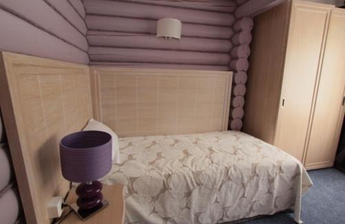 Zhdeniyevo Hotel | VitaPark Carpaty