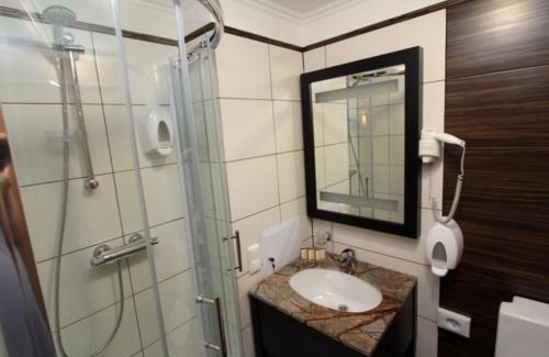 Zhdeniyevo Hotel | VitaPark Carpaty
