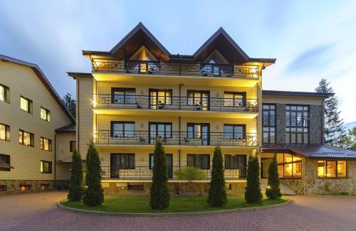 Zhdeniyevo Hotel | VitaPark Carpaty