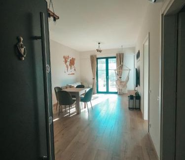 Vitosha District Apartment | Vitosha View Apartment & Free Parking