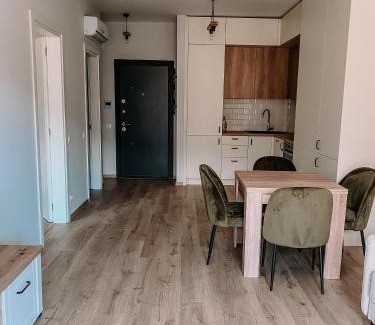 Vitosha District Apartment | Vitosha View Apartment & Free Parking