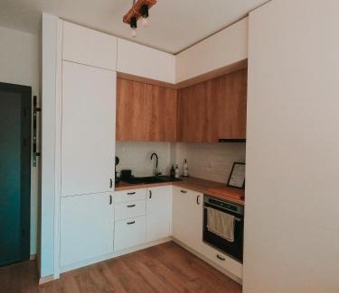 Vitosha District Apartment | Vitosha View Apartment & Free Parking