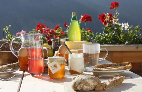 Chifa House | Vitroler Hof