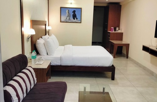 Rao Colony Hotel | VITS Lonavala