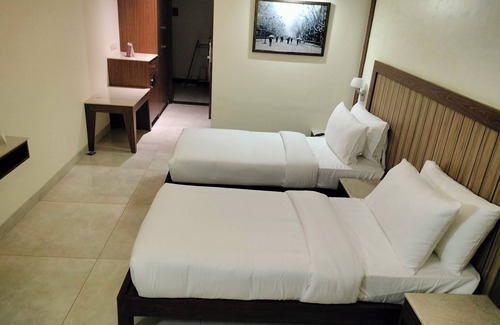 Rao Colony Hotel | VITS Lonavala