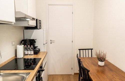 San Salvario Apartment | Vittoria House Turin I - Appartamento al Valentino centro Torino
