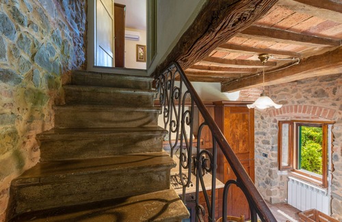 Montorgiali House | Vittorio by Interhome