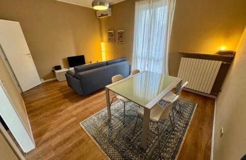 Crema Apartment | Vittorio Home