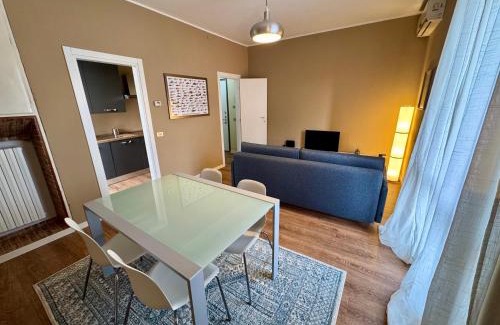 Crema Apartment | Vittorio Home