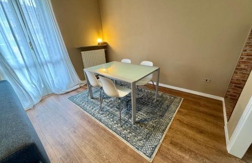 Crema Apartment | Vittorio Home