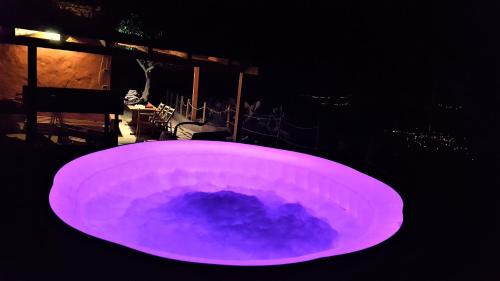 La Solana House | Viuter Rural Cave House El Refugio de Miguel
