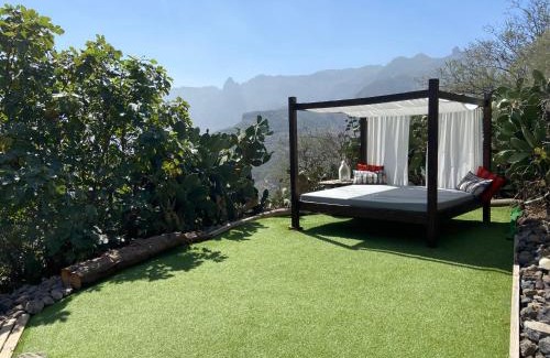 La Solana House | Viuter Rural Cave House El Refugio de Miguel