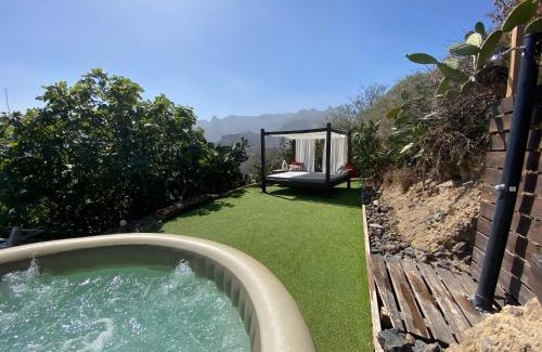 La Solana House | Viuter Rural Cave House El Refugio de Miguel