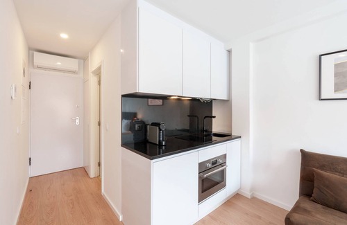 Foz do Douro Apartment | VIVA Bartolomeu Beach Flats 3E