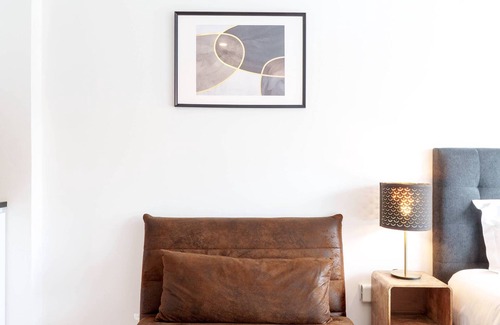 Foz do Douro Apartment | VIVA Bartolomeu Beach Flats 3E