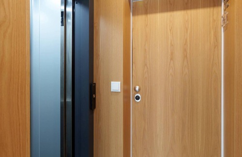 Foz do Douro Apartment | VIVA Bartolomeu Beach Flats 3E