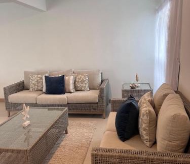 Barrio Santa Lucia Apartment | Viva Jacó 1206