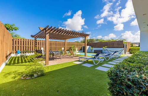 Koyari Villa | Viva Koyari Modern House