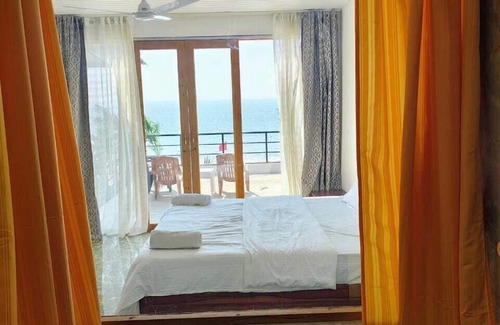 Palolem Hotel | Vivaans Beach Resort