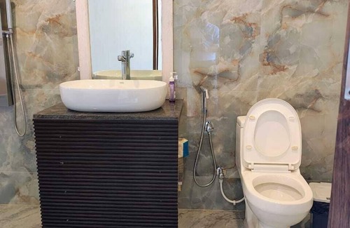 Palolem Hotel | Vivaans Beach Resort