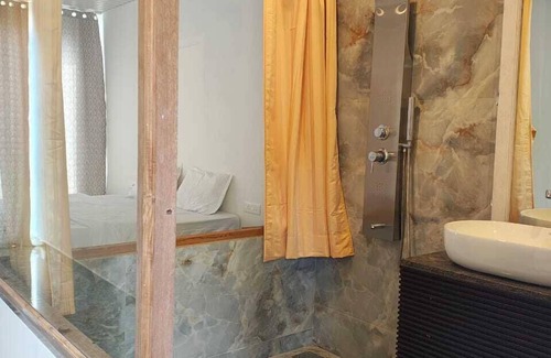 Palolem Hotel | Vivaans Beach Resort