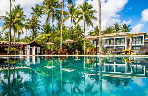 Barra Grande Hotel | Vivant Eco Beach OFICIAL
