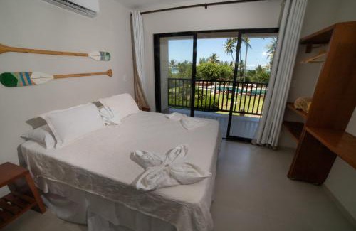 Barra Grande Hotel | Vivant Eco Beach OFICIAL