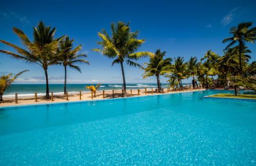 Barra Grande Hotel | Vivant Eco Beach OFICIAL