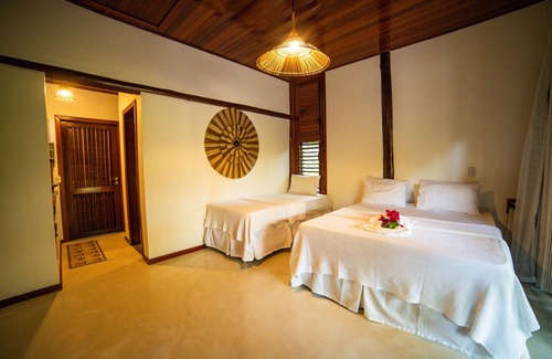 Barra Grande Resort | Vivant Eco Beach OFICIAL